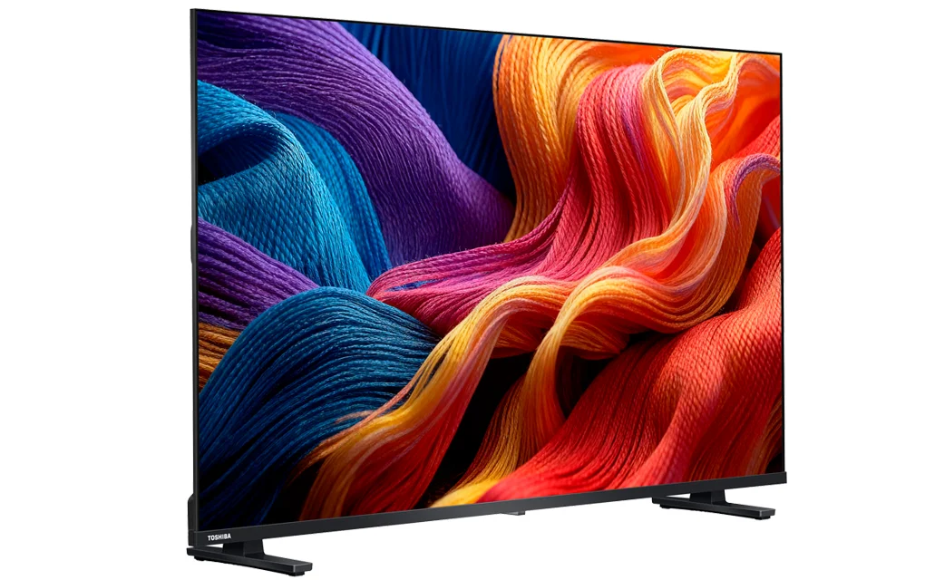 Smart Tivi Toshiba Full HD 43 Inch 43V37SP 2