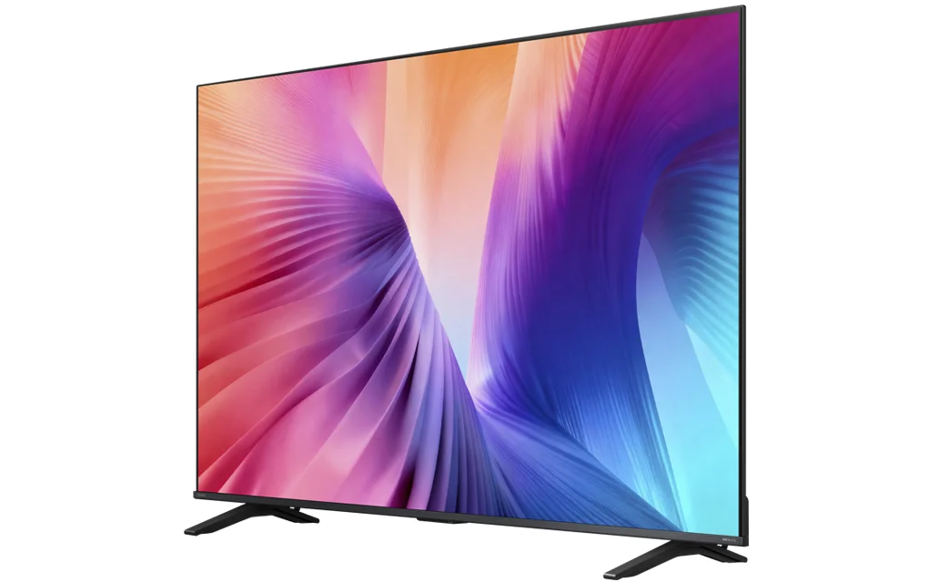 Smart Tivi QLED Toshiba AI 4K 55 Inch 55Z570SP 0
