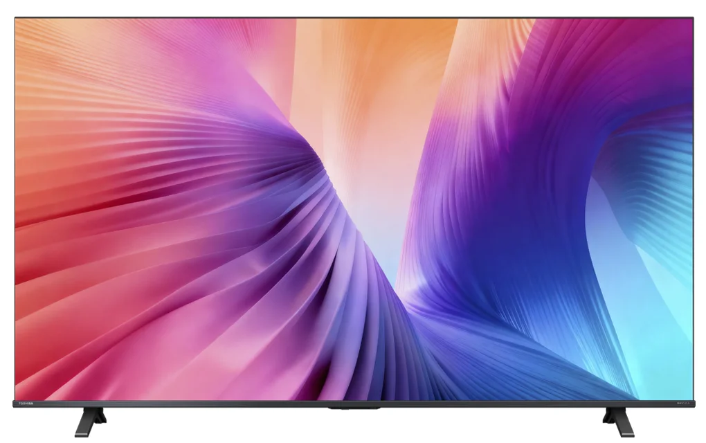 Smart Tivi AI 65Z570SP