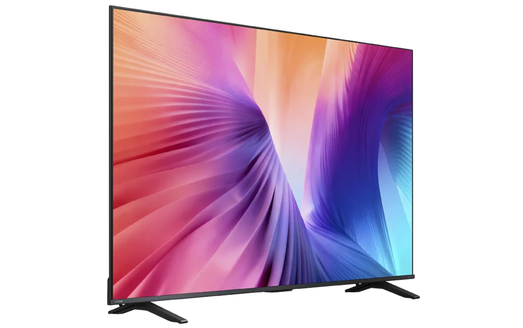 Smart Tivi QLED Toshiba AI 4K 65 Inch 65Z570SP 0