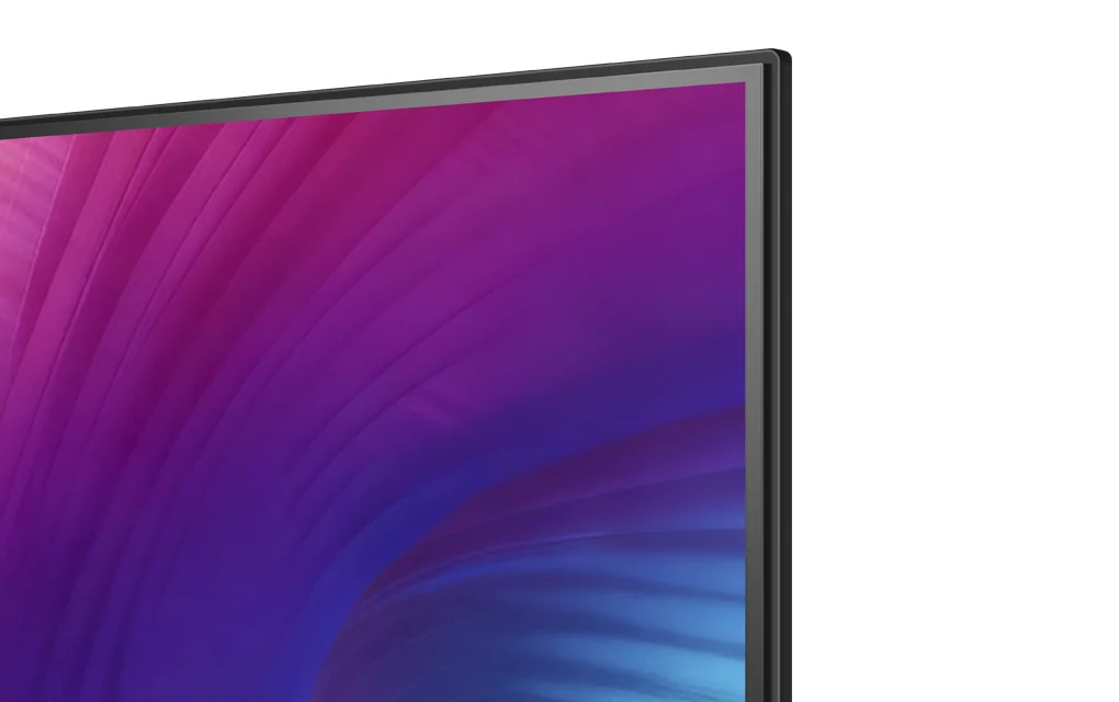 Smart Tivi QLED Toshiba AI 4K 65 Inch 65Z570SP 2