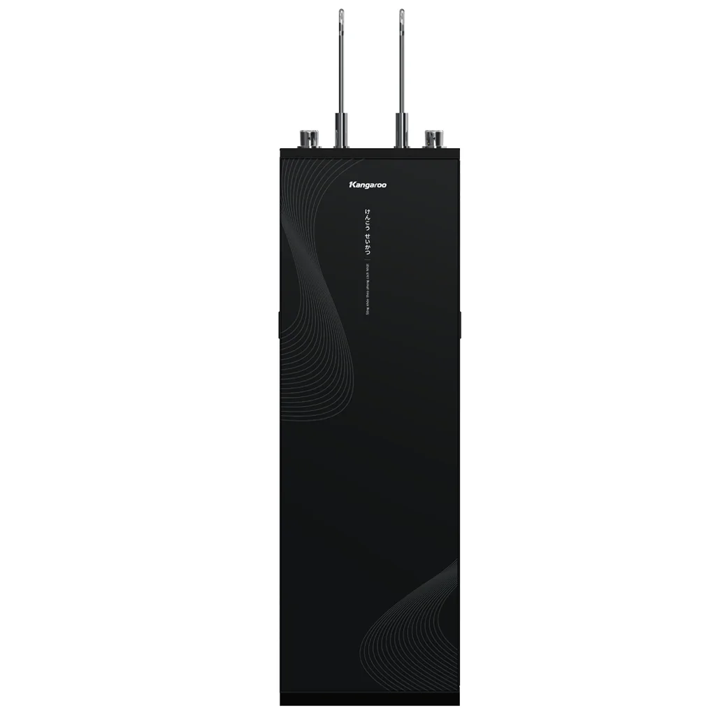 Máy Lọc Nước RO Nóng Lạnh Hydrogen Kangaroo KG11S12H3
