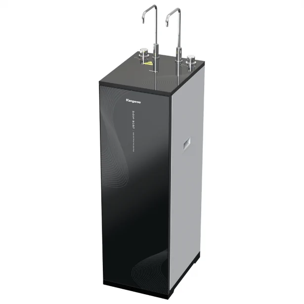 Máy Lọc Nước RO Nóng Lạnh Hydrogen Kangaroo KG11S12H3