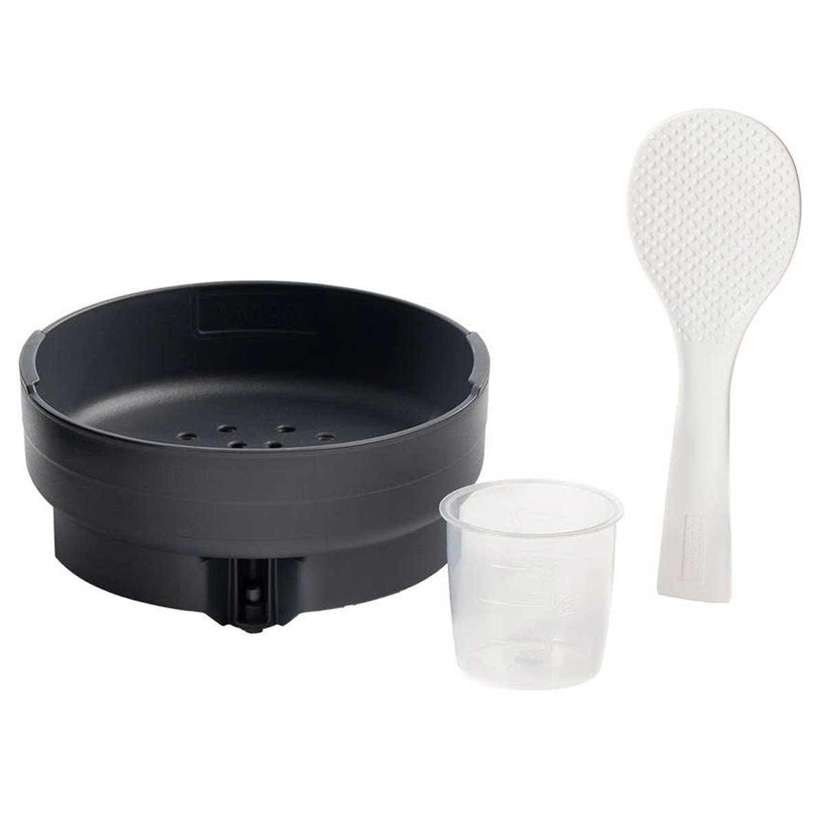 Nồi Cơm Điện Tử Cao Tần Zojirushi NW-QAQ18 1.8 Lít 4