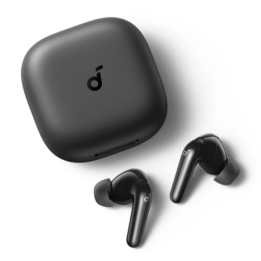 Tai Nghe Bluetooth True Wireless Anker Soundcore R60i NC D1202 0