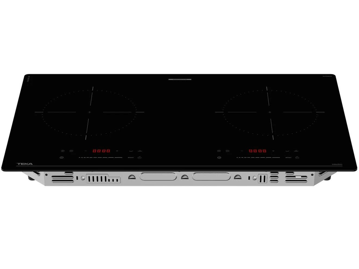 Bếp Từ Đôi Teka IBC 72026 MSS 4500W - Xuất Xứ Thái Lan 1