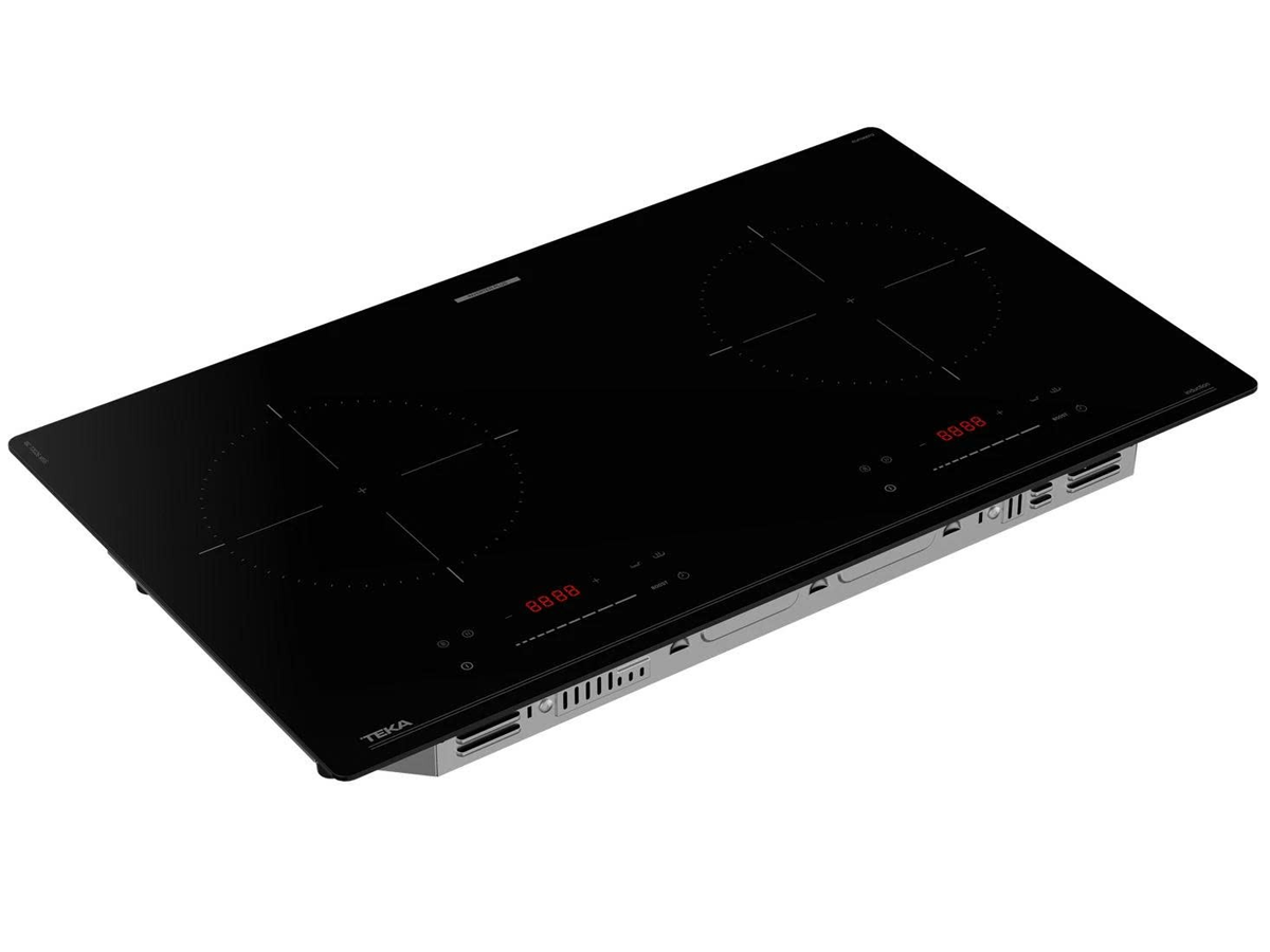 Bếp Từ Đôi Teka IBC 72026 MSS 4500W - Xuất Xứ Thái Lan 2