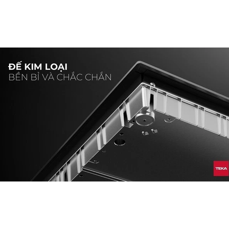 Bếp Từ Đôi Teka IBC 72026 MSS 4500W - Xuất Xứ Thái Lan 6