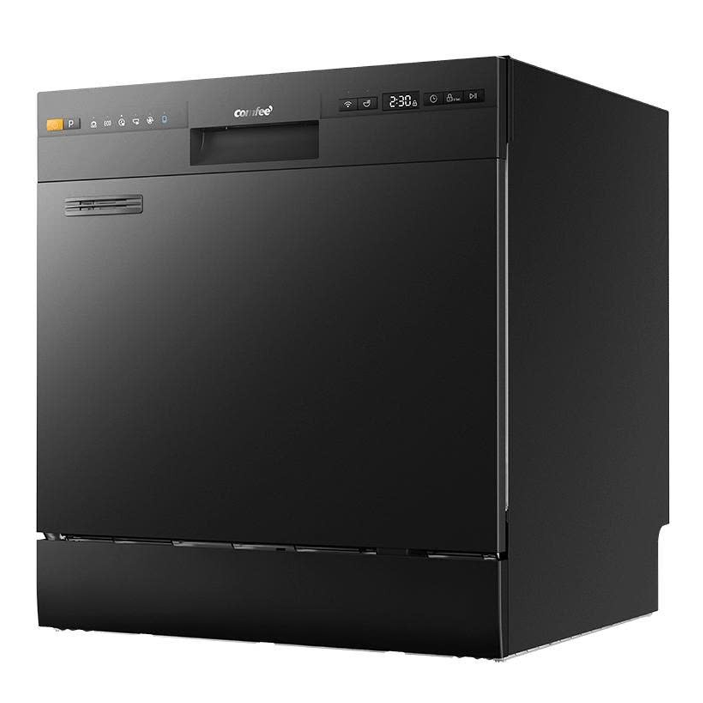 Máy Rửa Chén Comfee CDW-10F60TB 1