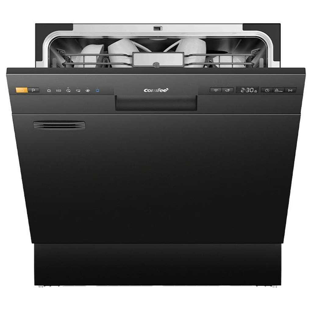 Máy Rửa Chén Comfee CDW-10F60TB 2