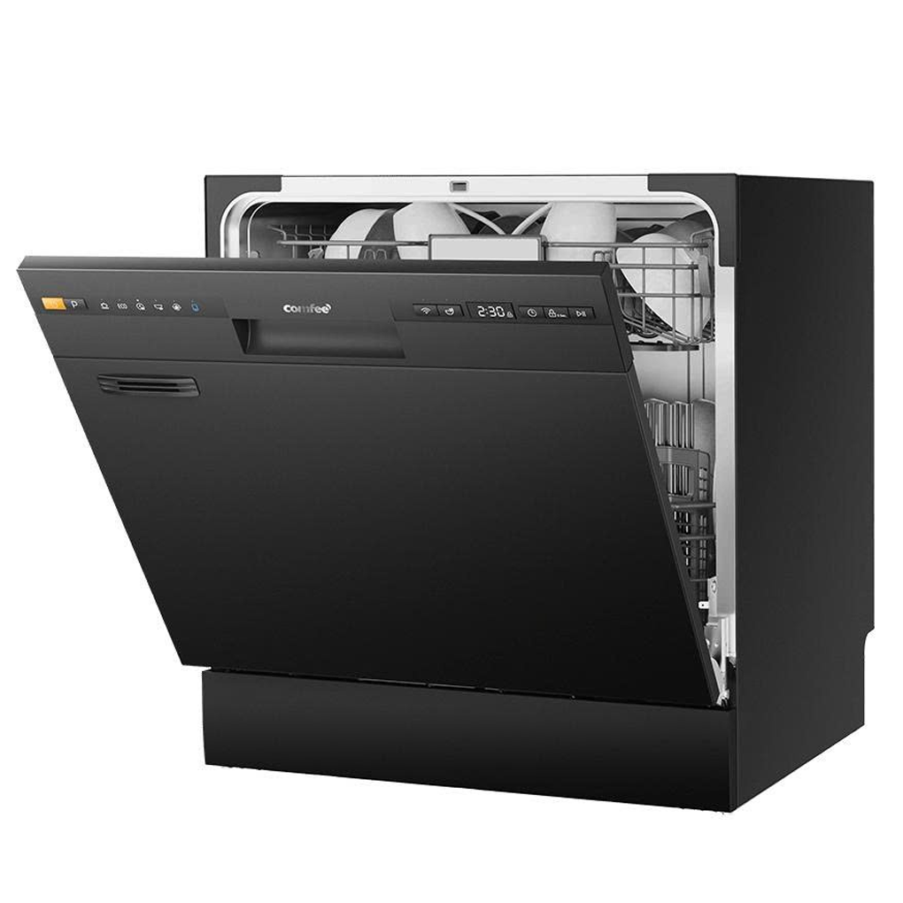 Máy Rửa Chén Comfee CDW-10F60TB 3