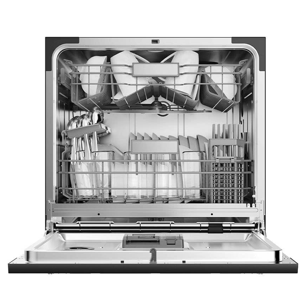 Máy Rửa Chén Comfee CDW-10F60TB 4