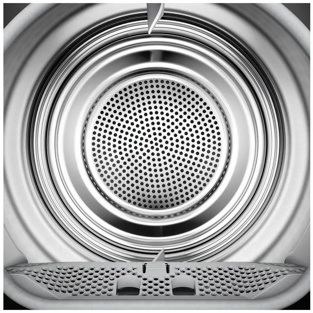 Máy Sấy Bơm Nhiệt Electrolux 8 Kg EDH803J5WCR 2