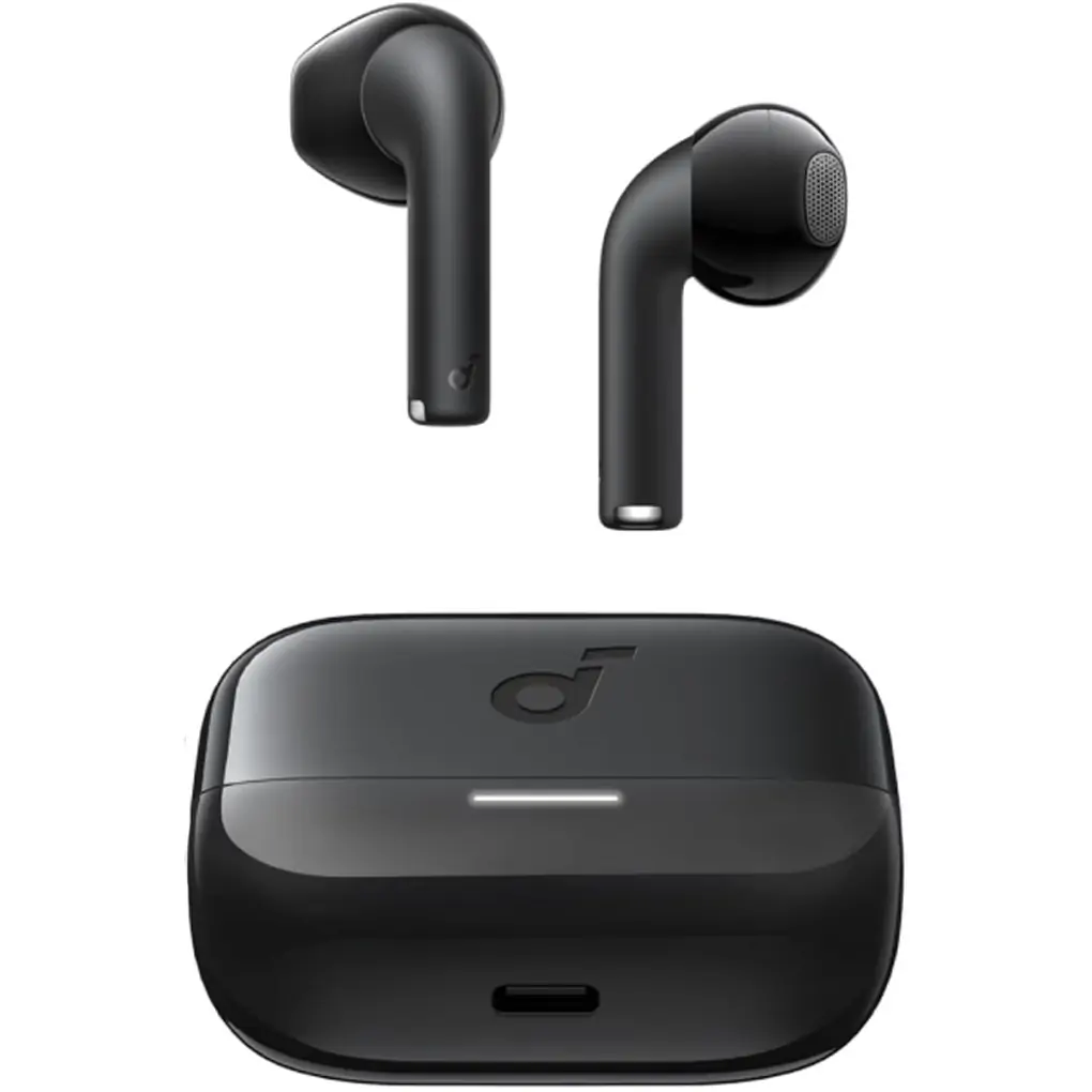 Tai Nghe Bluetooth True Wireless Anker Soundcore K20i - A3994