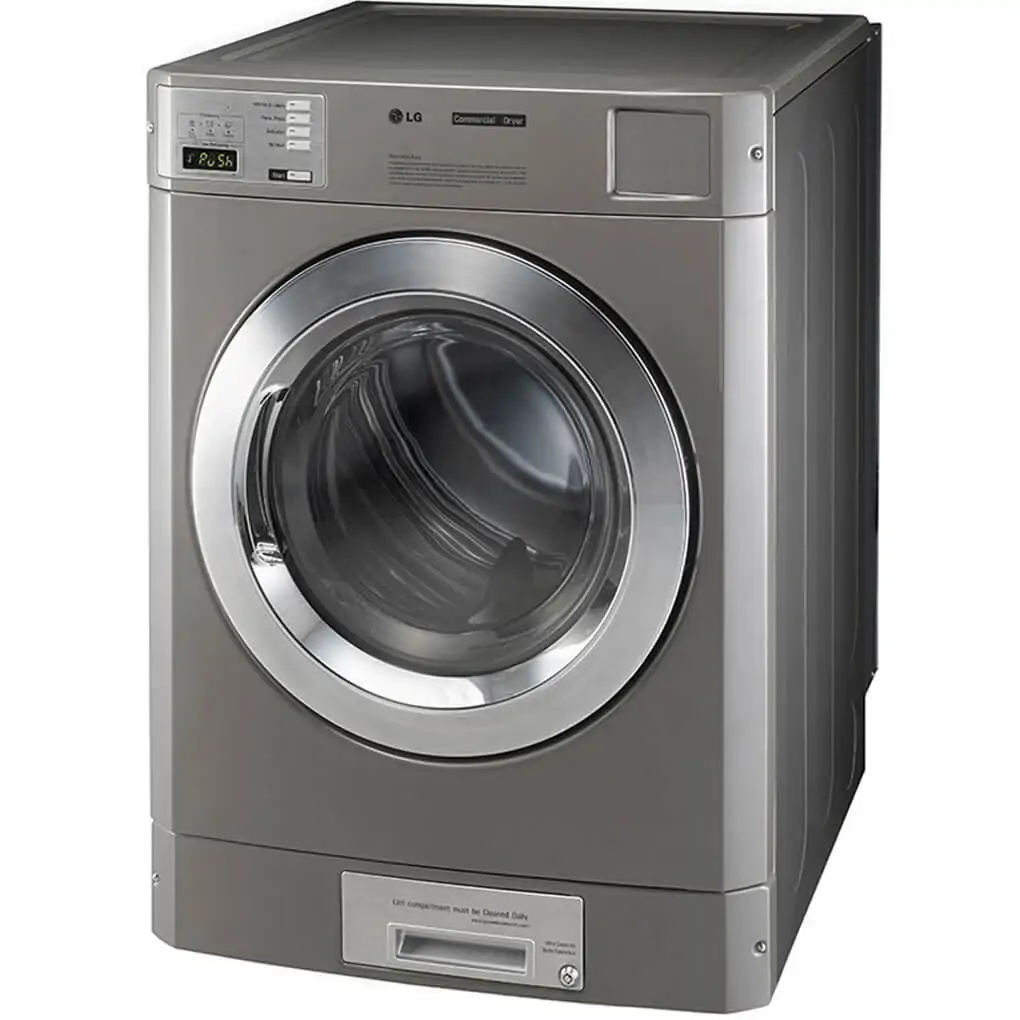 Máy Sấy Thông Hơi Công Nghiệp LG 13.6 Kg CDT29MUOES 0