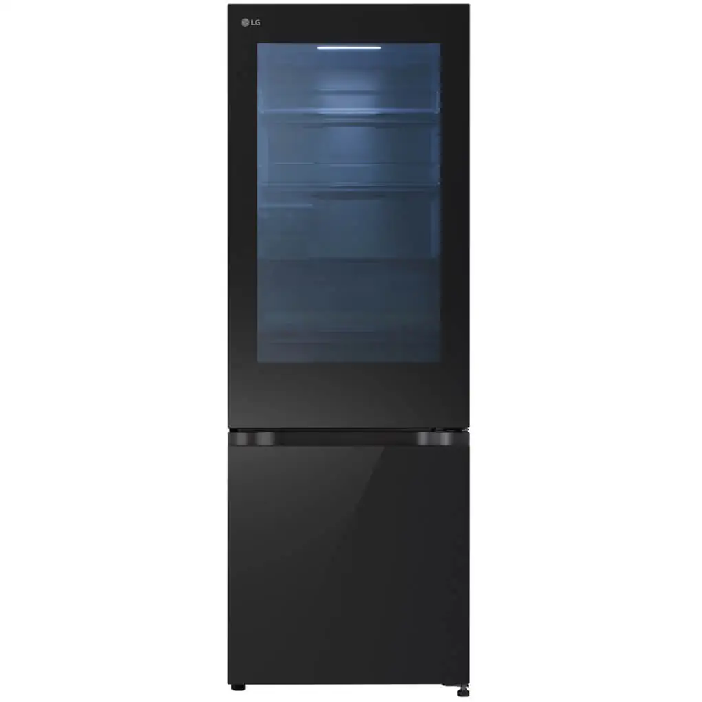 Tủ Lạnh LG Inverter 340 Lít B33BGA 1