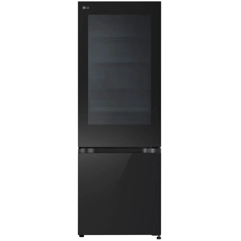 Tủ Lạnh LG Inverter 340 Lít B33BGA 0
