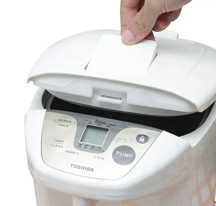 Bình thủy điện Toshiba PLK-30FL(WT)VN 3 lít 1