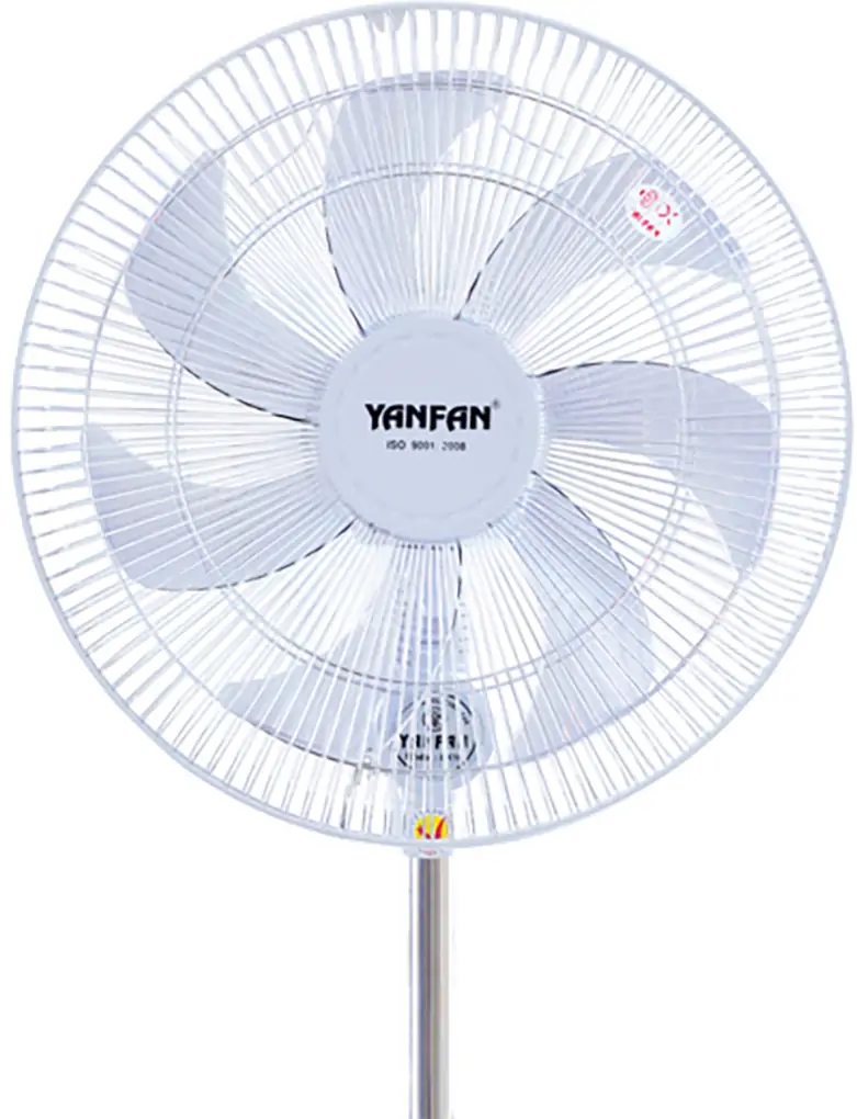 Quạt đứng Yanfan DX16 0