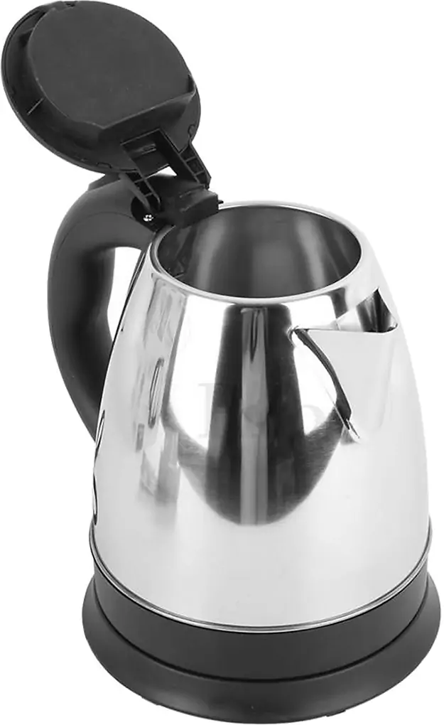 Bình đun siêu tốc 1.5 lít Comet CM8215 (Sản phẩm trưng bày)