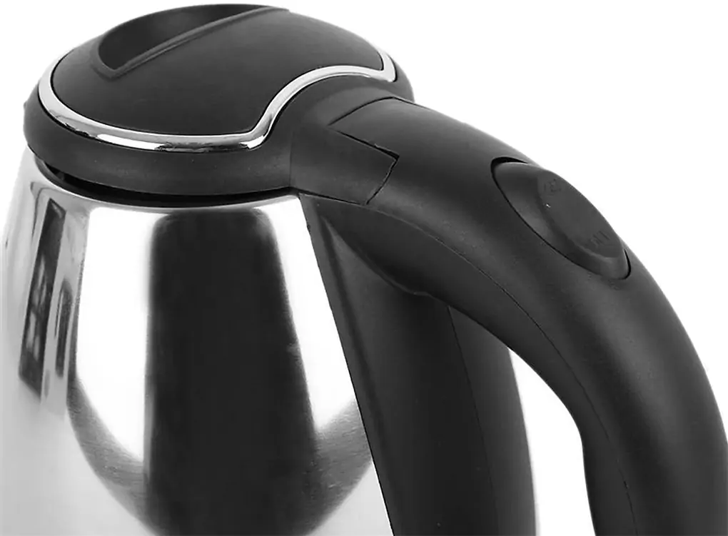 Bình đun siêu tốc 1.5 lít Comet CM8215 (Sản phẩm trưng bày)