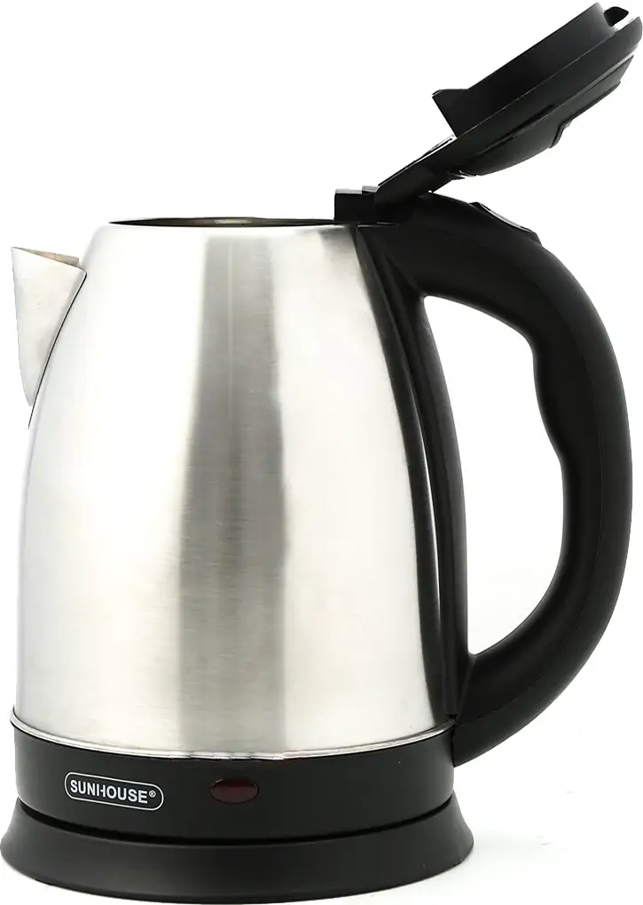Bình đun siêu tốc inox 1.8 lít Sunhouse SHD-1182 1