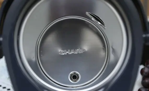 Bình thủy điện Sharp KP-30SV"RL" 0