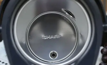 Bình thủy điện Sharp KP-30SV"RL" 0