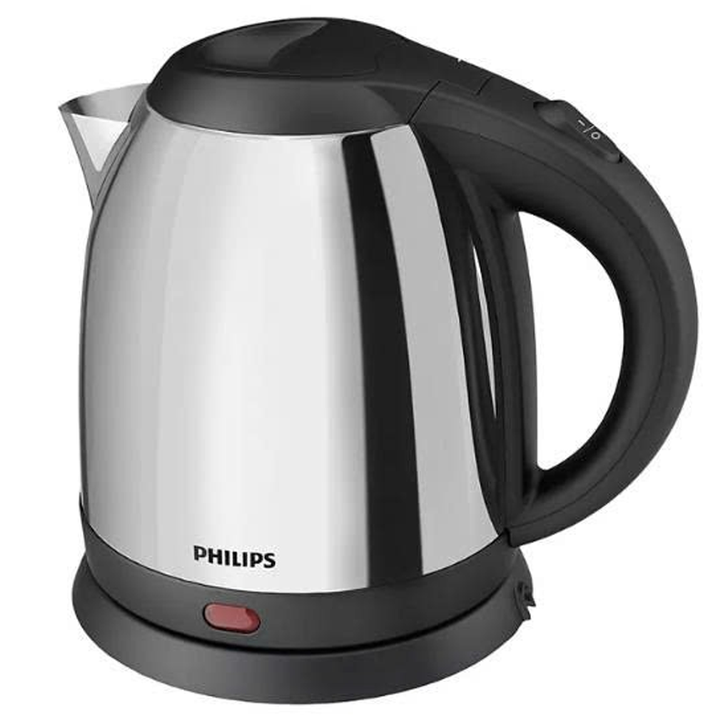 Bình đun siêu tốc 1.2 lít Philips HD9303 0