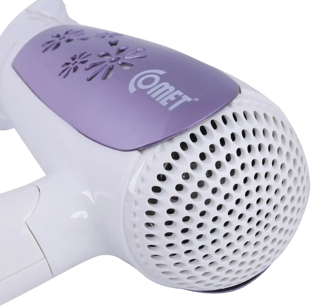 Máy sấy tóc Comet CM6618 1600W