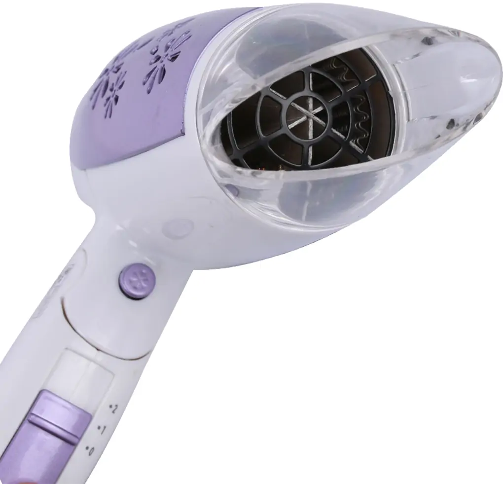 Máy sấy tóc Comet CM6618 1600W