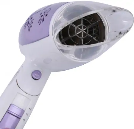 Máy sấy tóc Comet CM6618 1600W 2