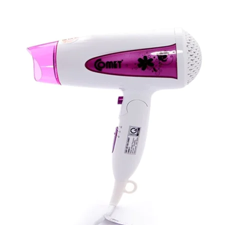Máy Sấy Tóc Tốc Độ Cao Comet CM6617 1600W 1