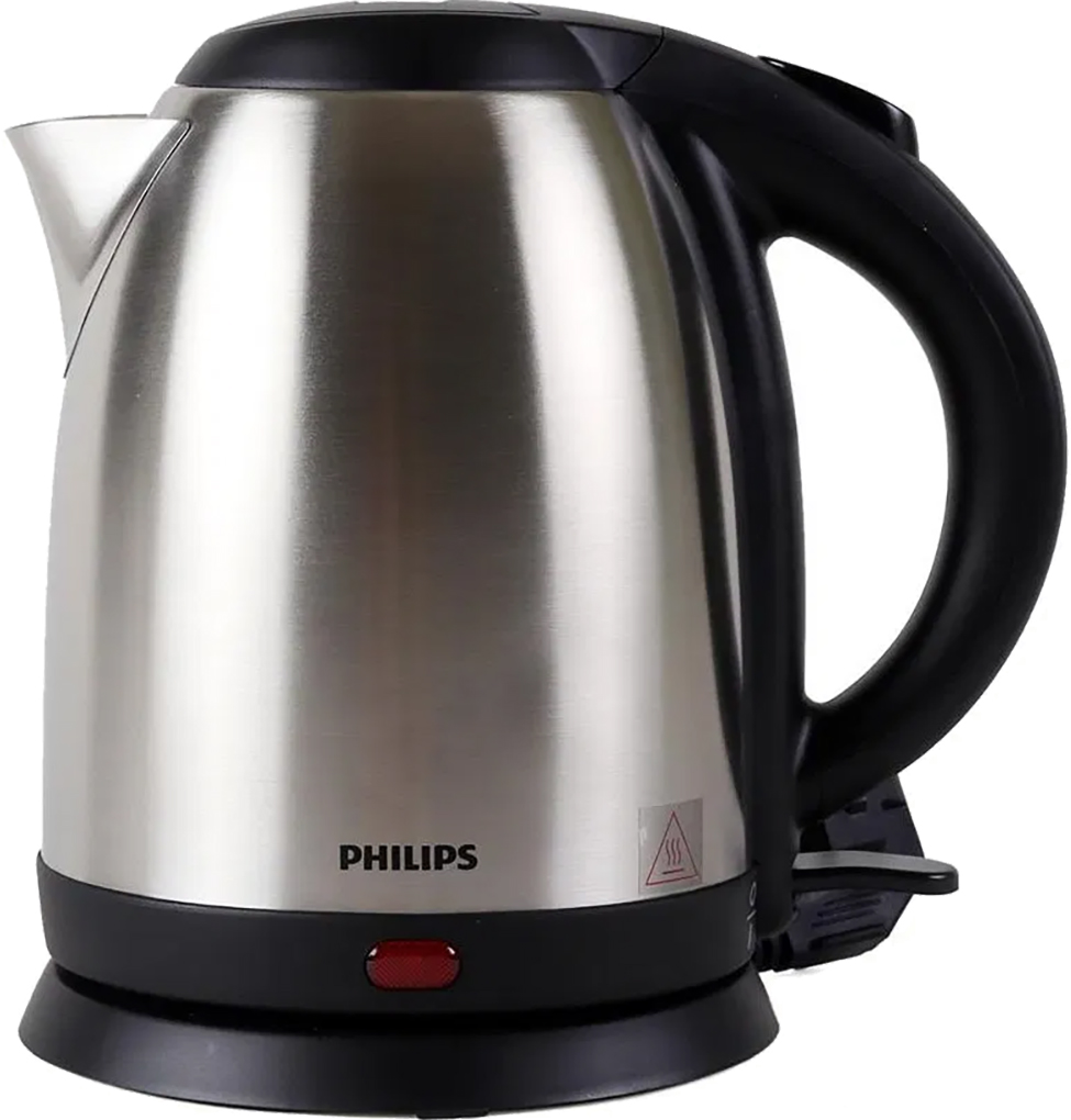 Bình đun siêu tốc 1.5 lít Philips HD9306 0