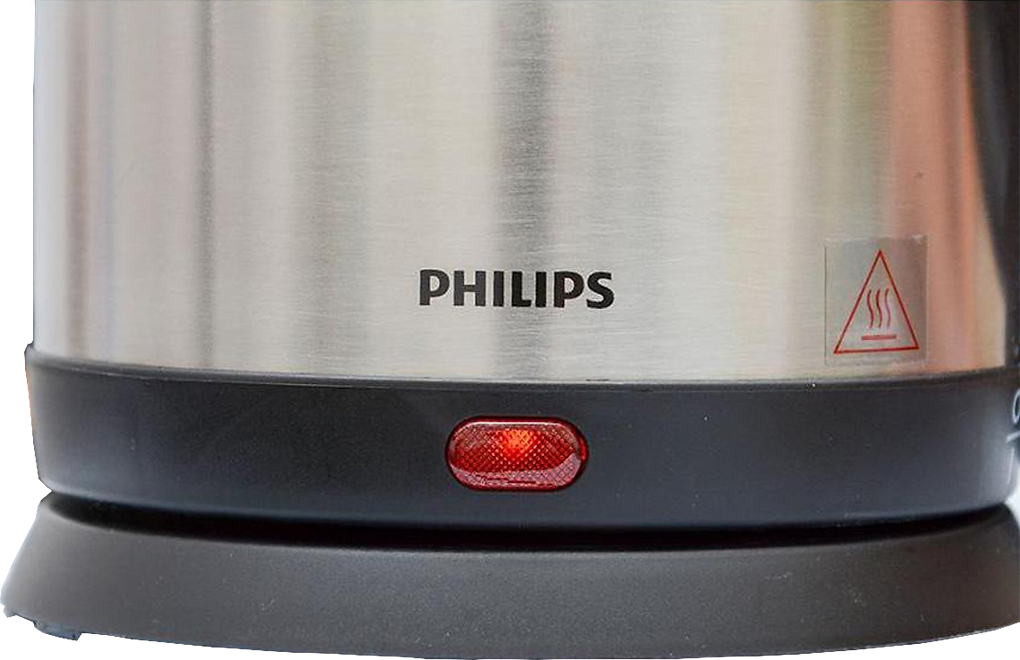 Bình đun siêu tốc 1.5 lít Philips HD9306 2
