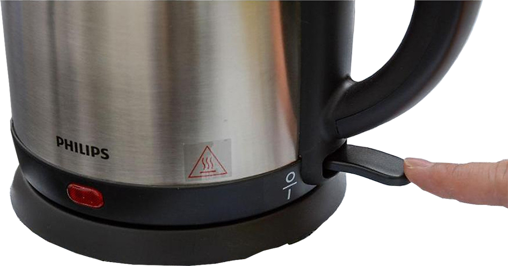 Bình đun siêu tốc 1.5 lít Philips HD9306 3