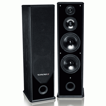 Loa Nanomax S-682 1