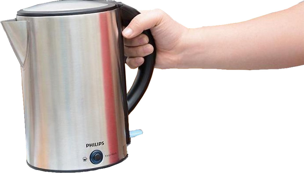 Bình đun siêu tốc 1.7 lít Philips HD9316 0