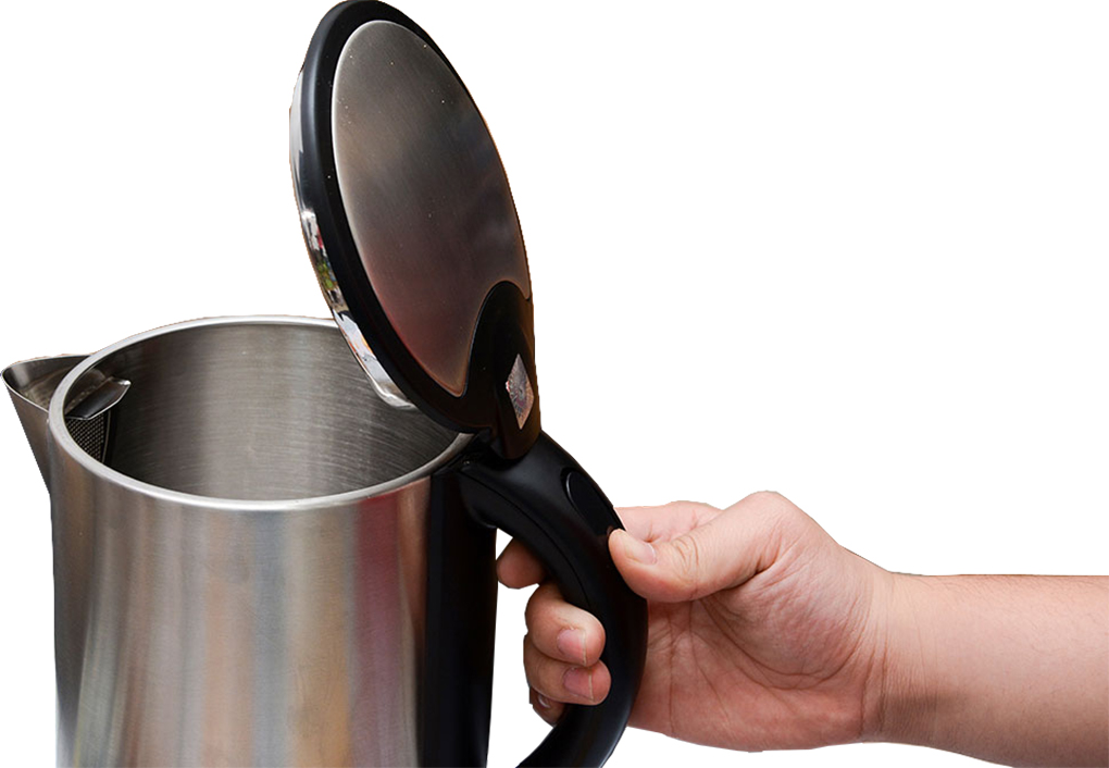 Bình đun siêu tốc 1.7 lít Philips HD9316 1