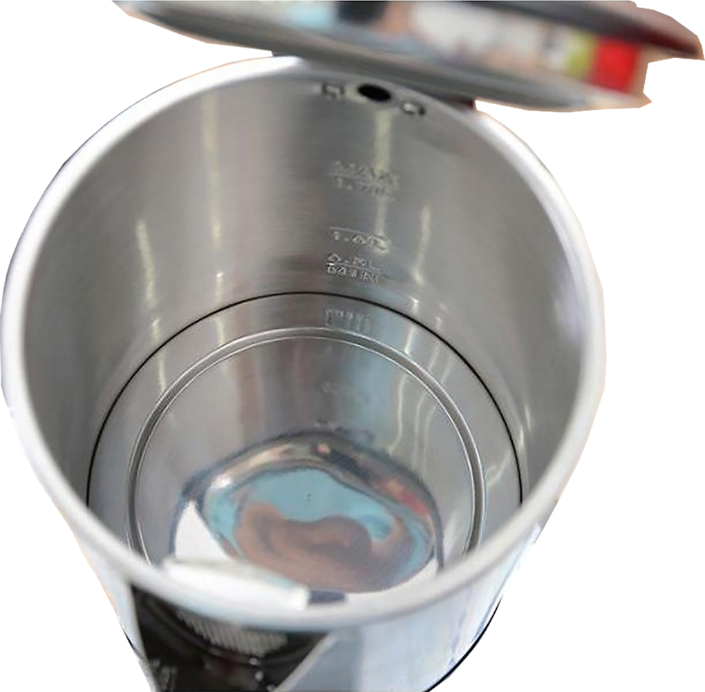 Bình đun siêu tốc 1.7 lít Philips HD9316 2