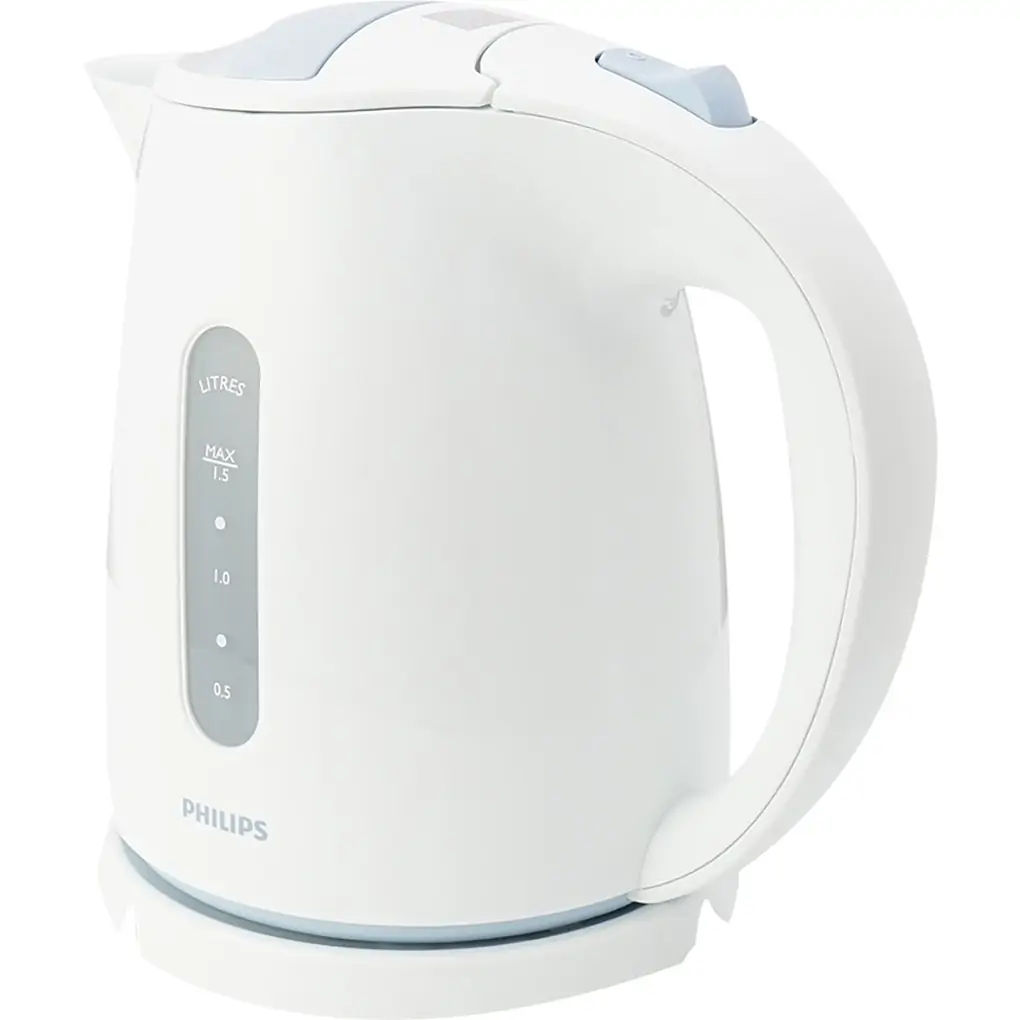 Bình đun siêu tốc 1.5 lít Philips HD4646 0