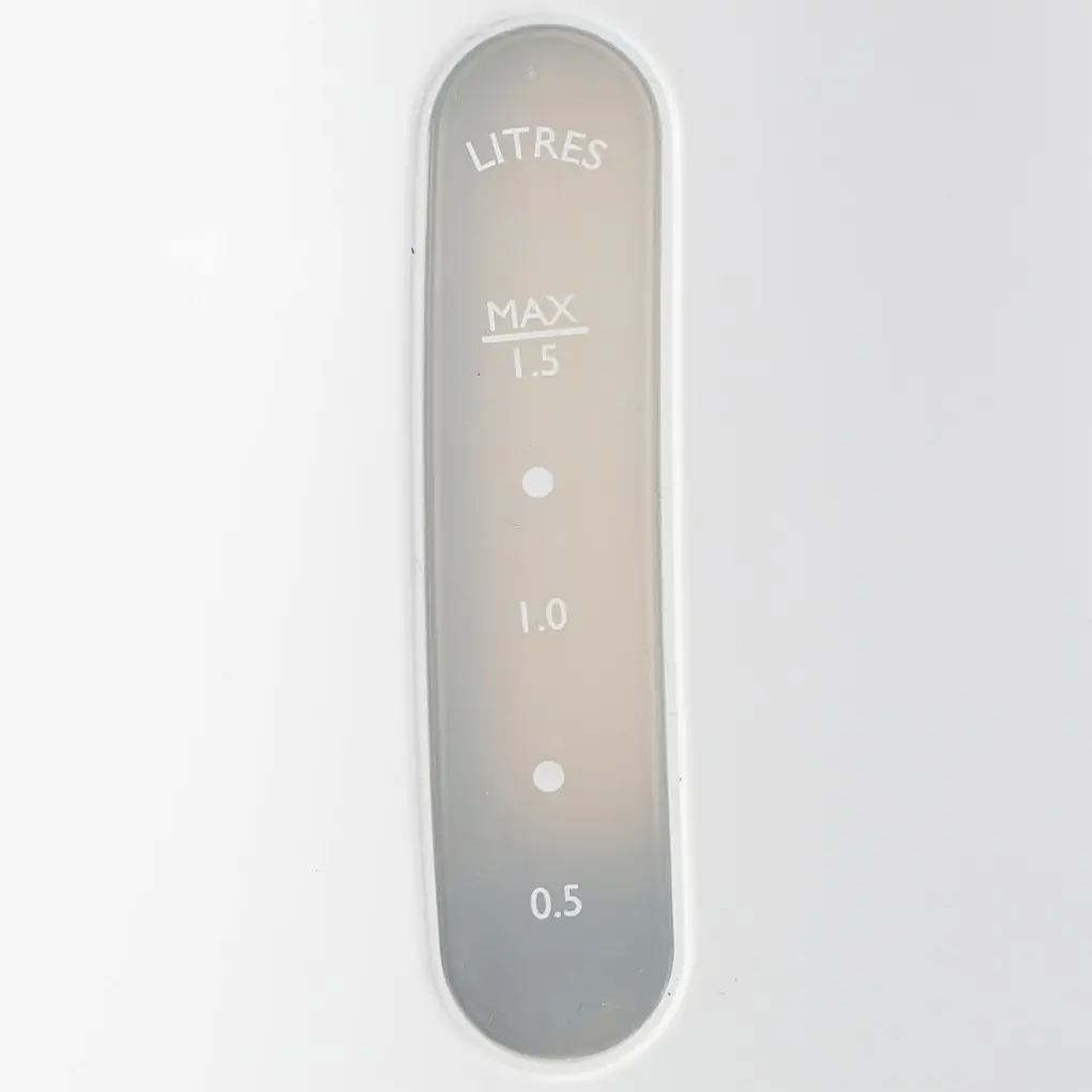 Bình đun siêu tốc 1.5 lít Philips HD4646 1