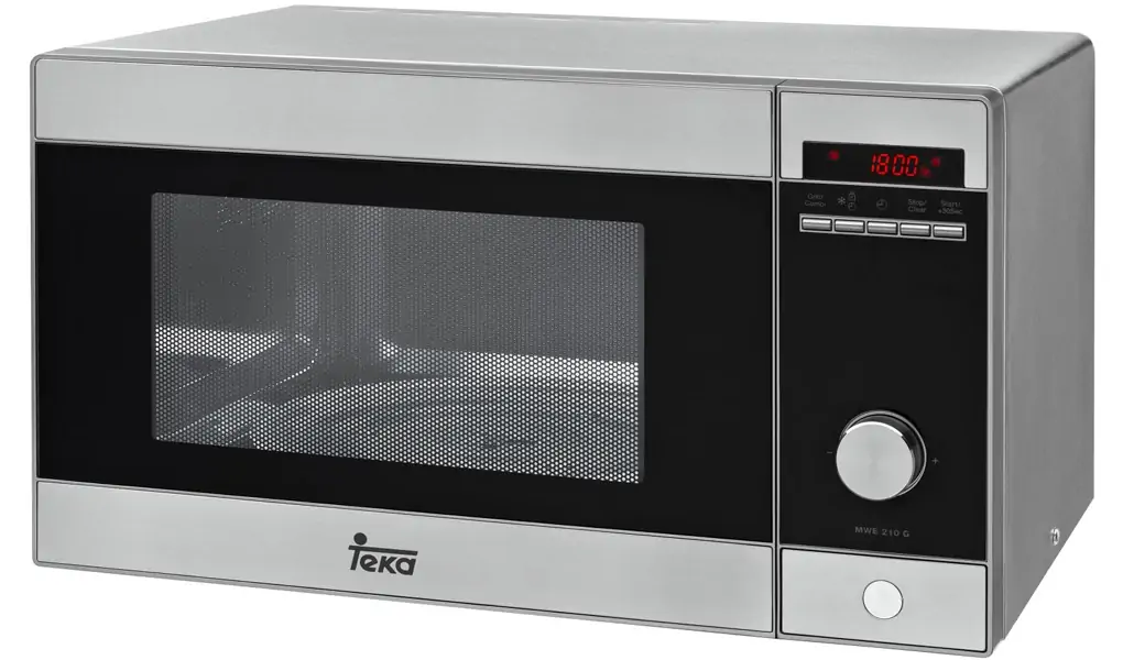 Lò vi sóng Teka MWE-210G 0