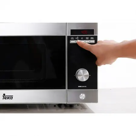 Lò vi sóng Teka MWE-210G 2