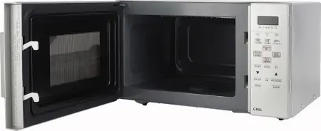 Lò vi sóng kết hợp nướng Sharp R-678VN-S 1