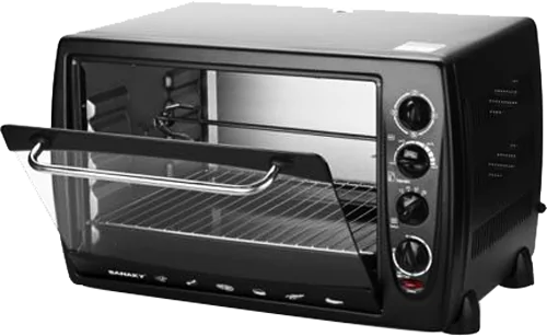 Lò nướng Sanaky VH-509S 0