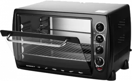 Lò nướng Sanaky VH-509S 0