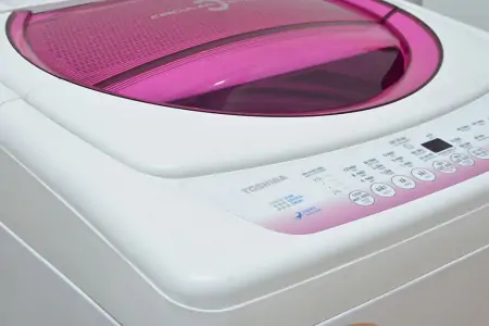 Máy Giặt Toshiba 9 Kg AW-B1000GV (WL) 0