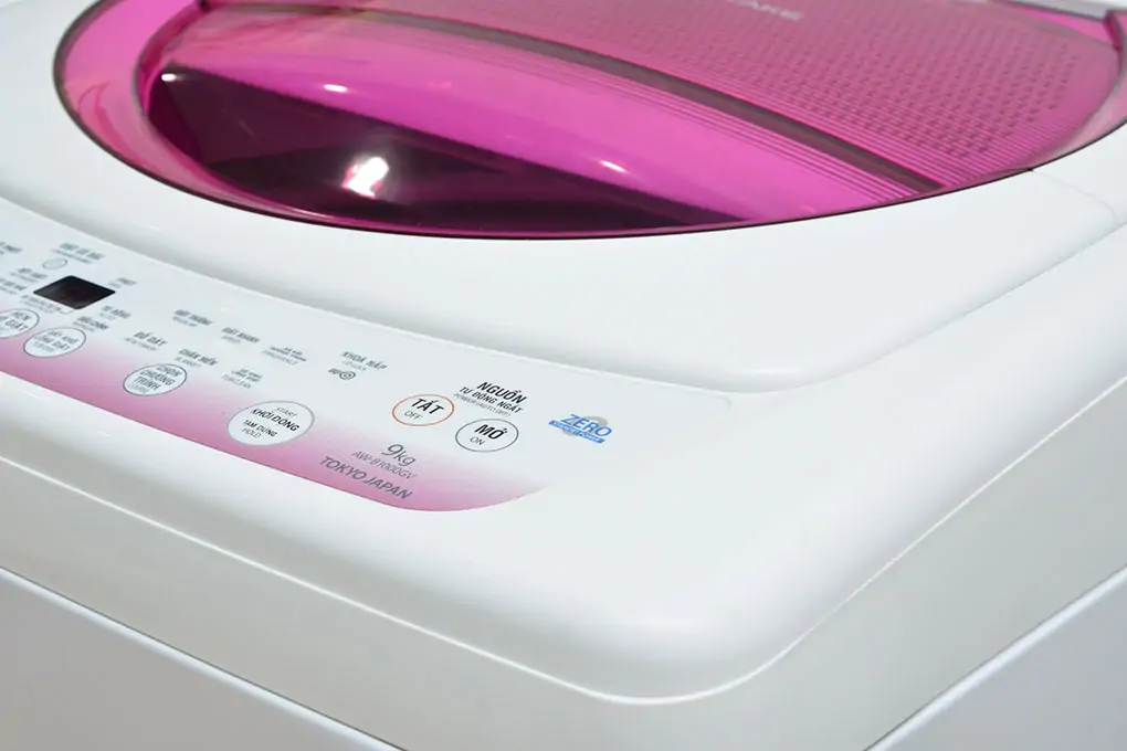 Máy Giặt Toshiba 9 Kg AW-B1000GV (WL) 1