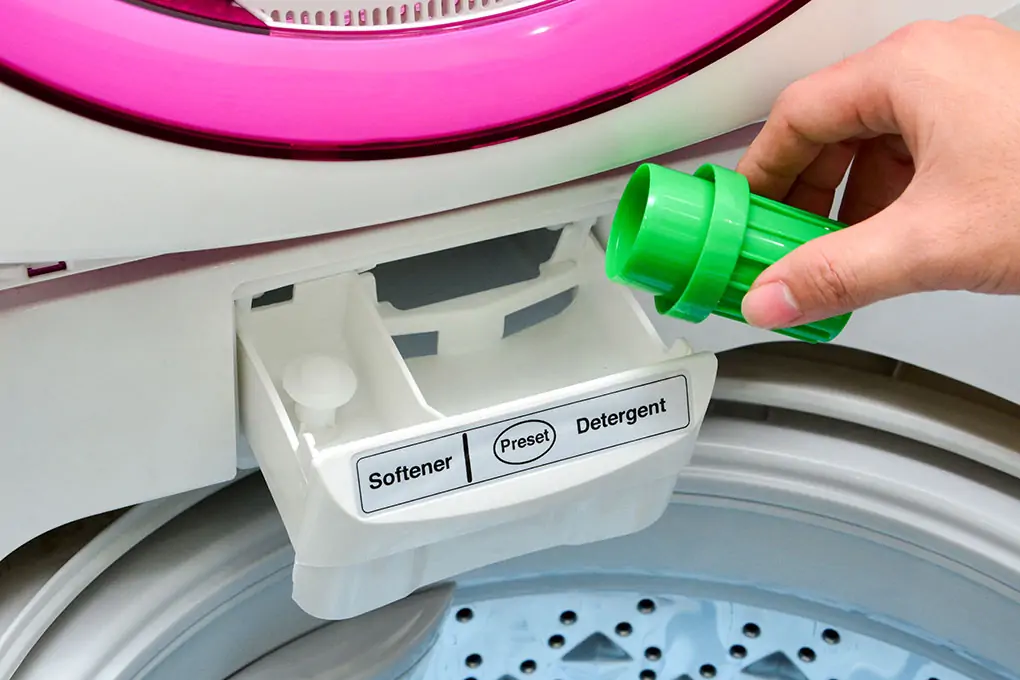 Máy Giặt Toshiba 9 Kg AW-B1000GV (WL) 2